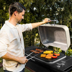 Everdure Force Gen III EU Stone Incl. Toolkit Gas BBQ