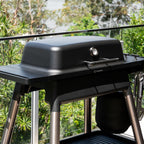 Everdure Furnace Gen III EU Black Incl. Premium Toolkit Gas BBQ