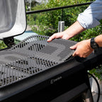 Everdure Furnace Gen III EU Black Incl. Premium Toolkit Gas BBQ