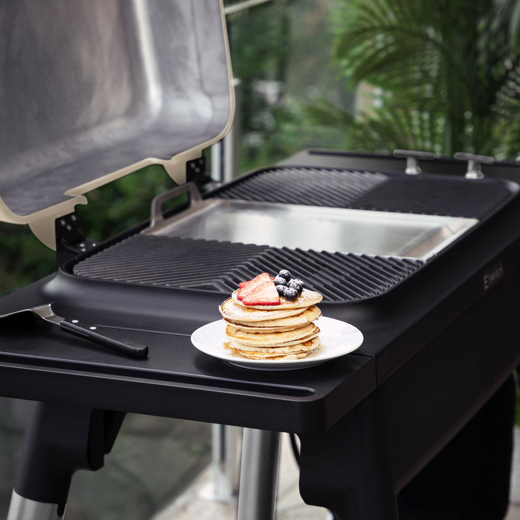 Everdure Furnace Gen III EU Stone Incl. Premium Toolkit Gas BBQ