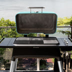 Everdure Furnace Gen III EU Mint Incl. Premium Toolkit Gas BBQ