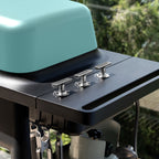 Everdure Furnace Gen III EU Mint Incl. Premium Toolkit Gas BBQ