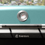 Everdure Furnace Gen III EU Mint Incl. Premium Toolkit Gas BBQ