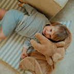 Membantu Magma01 Large Brown
