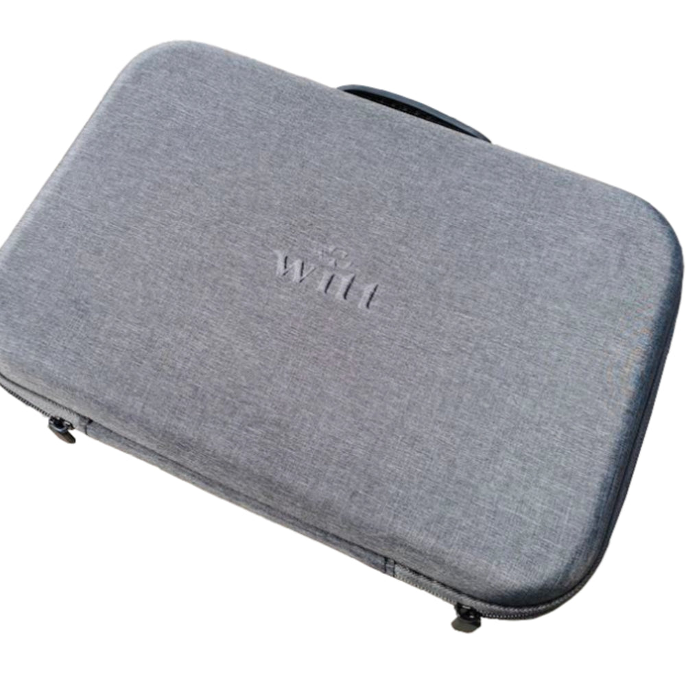 Witt Super Hit Master Massage gun Grey