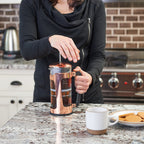 Espro P5 1232C-CU Stempelkande Kobber