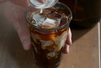 Espro Cold Brew 6064-BS French press kaffebrygger Glas
