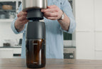 Espro Cold Brew 6064-BS French press kaffebrygger Glas