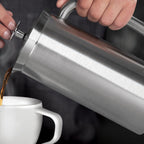 Espro P7 1032C2 French press coffee maker White