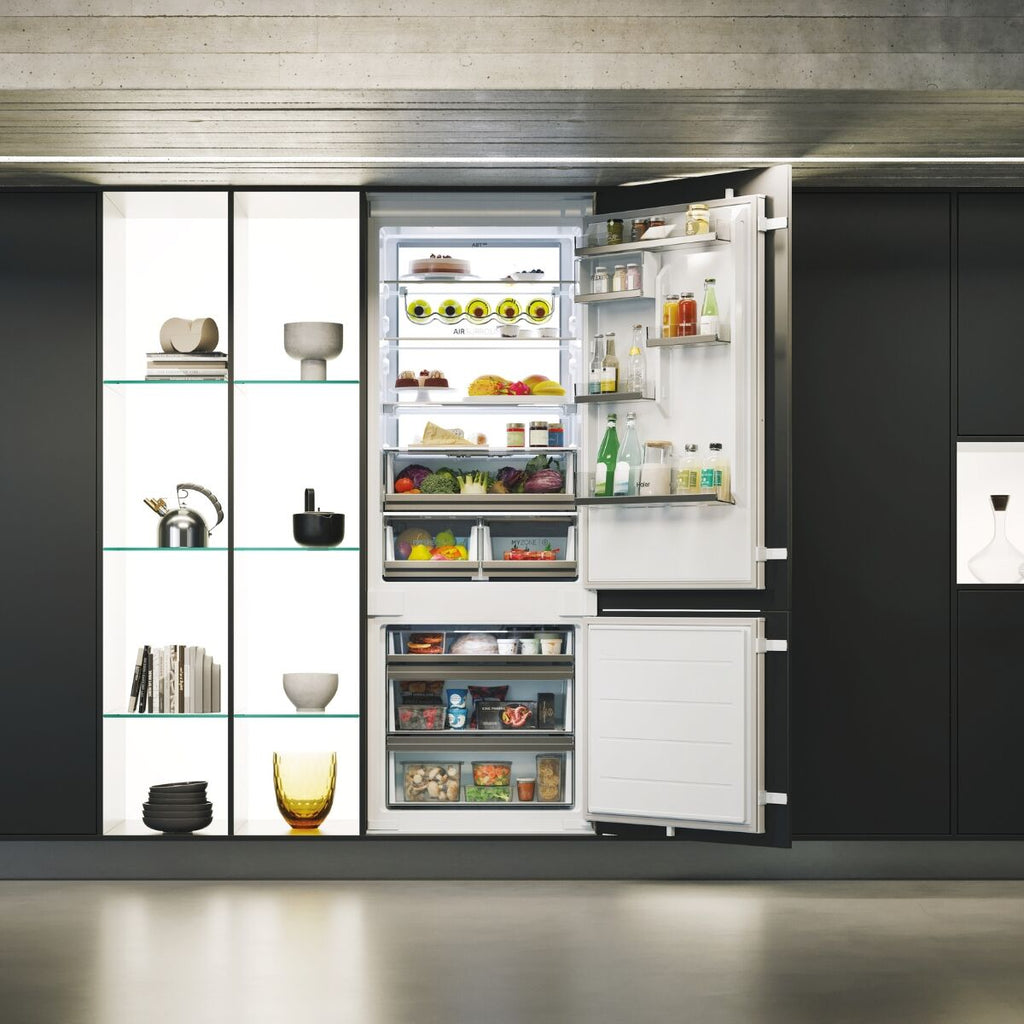 Haier HBW7719C Fridge-freezer Integrated