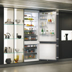 Haier HBW7719C Fridge-freezer Integrated