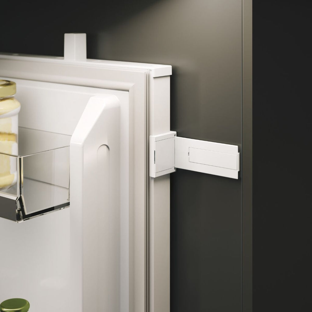 Haier HBW7719DT køle-fryseskab integreret