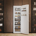 Haier H4F306WDH1 Freezer White
