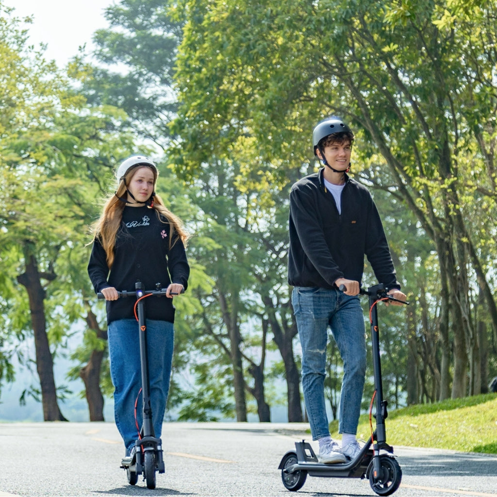 Yadea S1 Lite 20 Kickscooter Grey
