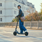 Yadea Starto 20 Kickscooter Grey