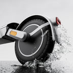 Yadea Artist Lite 20 Kickscooter Grey