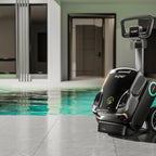 Aiper Caddy Svart