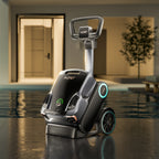 Aiper Caddy Svart