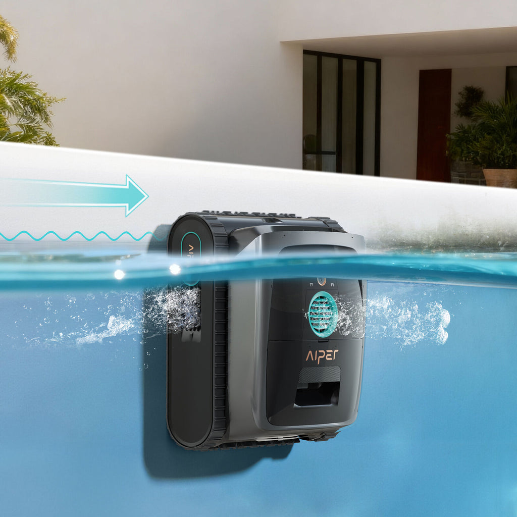 Aiper Scuba V3 Cordless pool cleaner