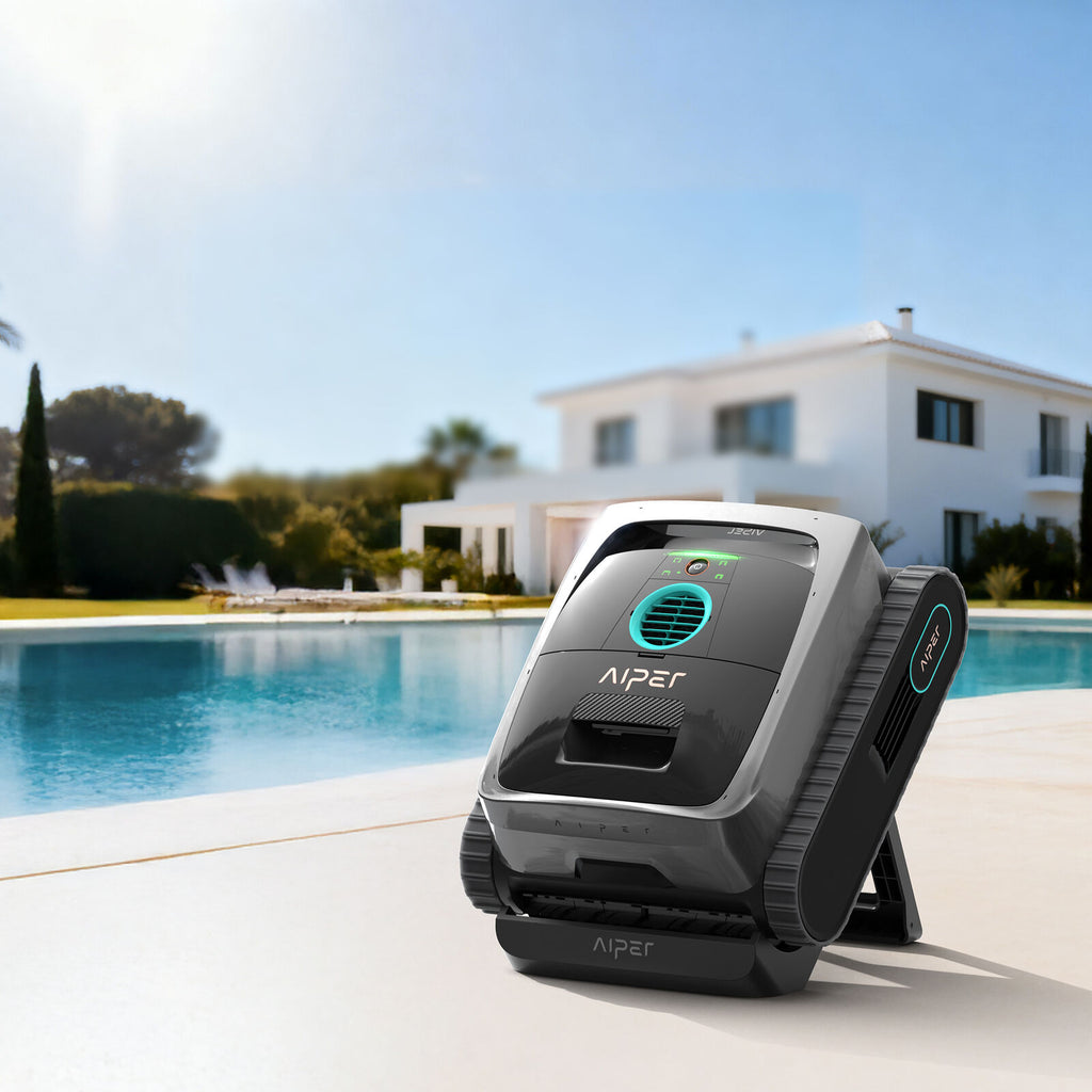 Aiper Scuba V3 Cordless pool cleaner