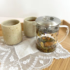 Teministeriet Accessory Glass Tea Maker 0.4 L