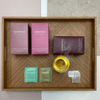 Teministeriet Supertea Chamomile Thyme Organic Tea