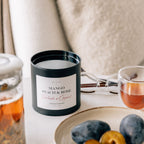Teministeriet Fairtrade Mango Peach & Rose Luomutee