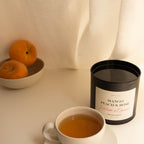 Teministeriet Fairtrade Mango Peach & Rose Luomutee