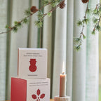 Teministeriet Holiday 431 Advent Hazelnut Organic - Box Tea