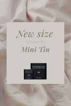Teministeriet Signature 150 White Elderf Champagne Tin - Mini Tea