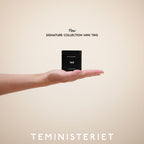 Teministeriet Signature 160 White Mulberry Tin - Mini Tea