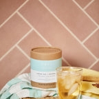 Teministeriet Note Green Tea Coconut Organic vers 2 Tea