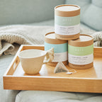 Teministeriet Note Lemongrass Thyme Organic vers 2 Tea