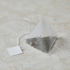 Teministeriet Note White Tea Elderflower Organic vers 2 Tea