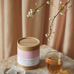 Teministeriet Note White Tea Elderflower Organic vers 2 Tea