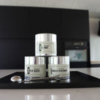 Teministeriet First Choice Cream Black No. 1. Tea