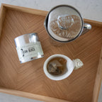 Teministeriet First Choice Cream Black No. 1. Tea
