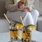 Teministeriet Summer Vibes Fresh Pineapple Te