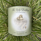 Teministeriet H. C. Andersen The Ugly Duckling Organic Tea