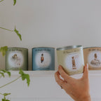 Teministeriet H. C. Andersen The Steadfast Tin Soildier Tea