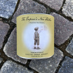 Teministeriet H. C. Andersen The Emperor's New Clothes Organic Tea