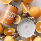 Hygge Chai Ingefær - 250 G Chai latte