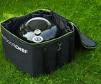 Outdoorchef Chelsea 420 G svart 30mbar gassgrill svart
