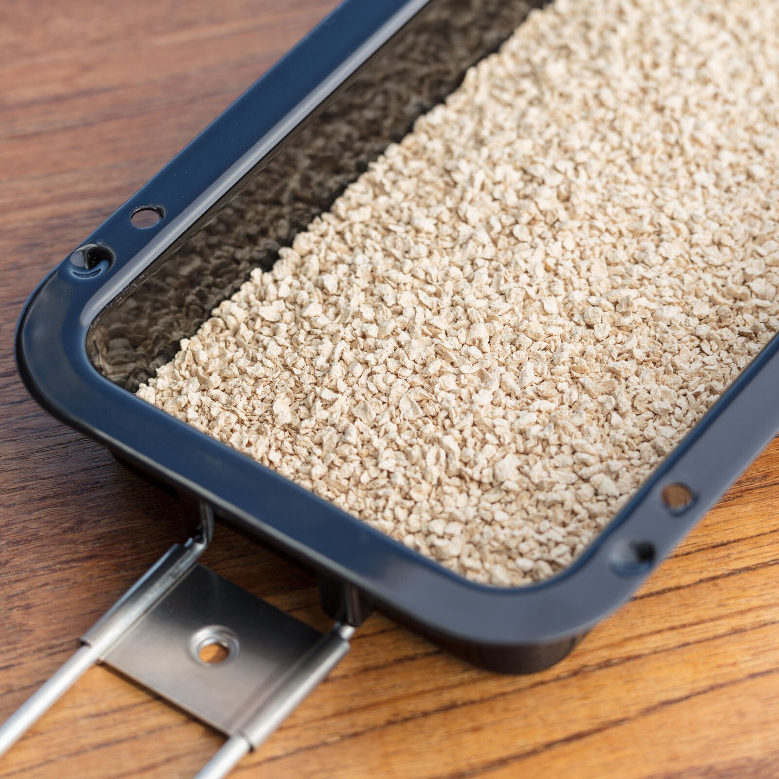 Outdoorchef Grill powder