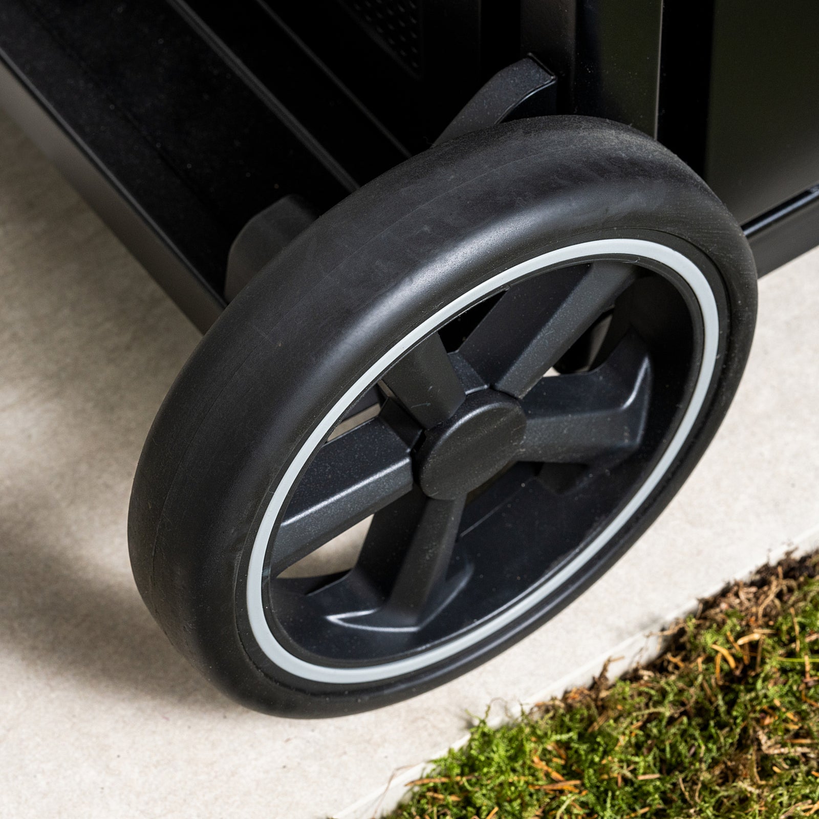 Outdoorchef DAVOS 570 G PRO 30MBAR Gasgrill