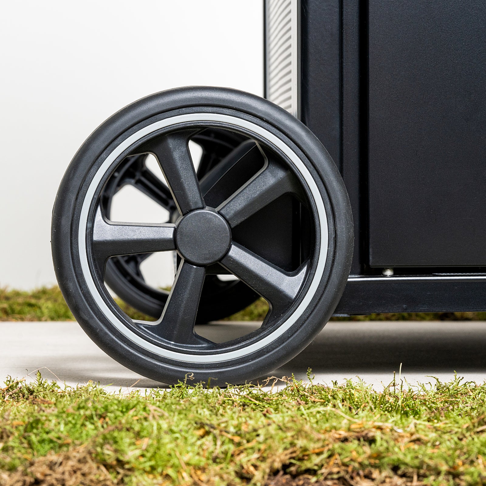 Outdoorchef DAVOS 570 G PRO 30MBAR Gasgrill