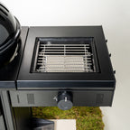 Outdoorchef Davos 570 G PRO 30mbar Gassgrill