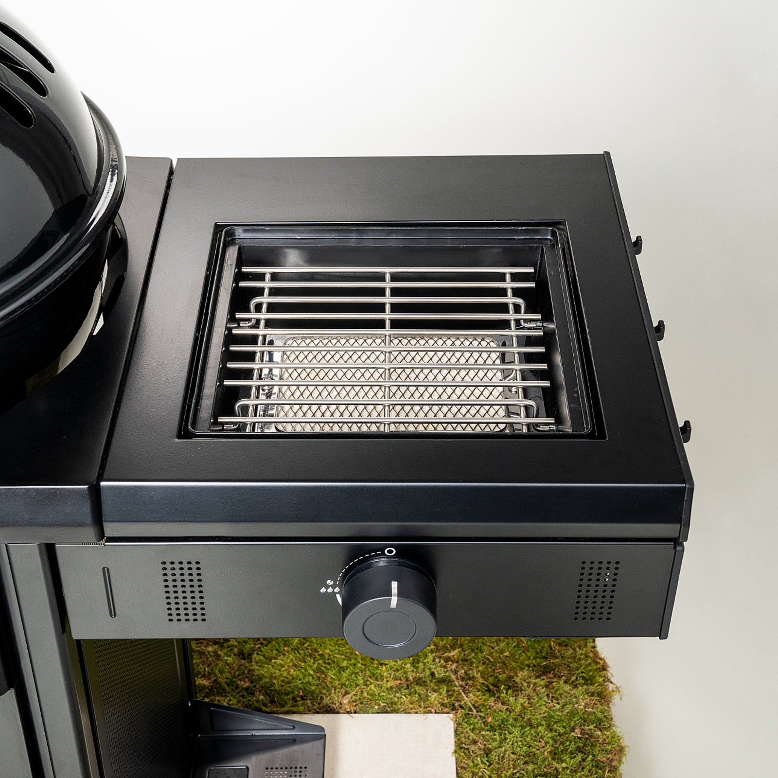 Outdoorchef DAVOS 570 G PRO 30MBAR Gasgrill
