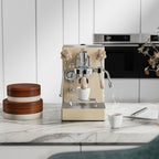 Lelit Marax Espresso machine Gold