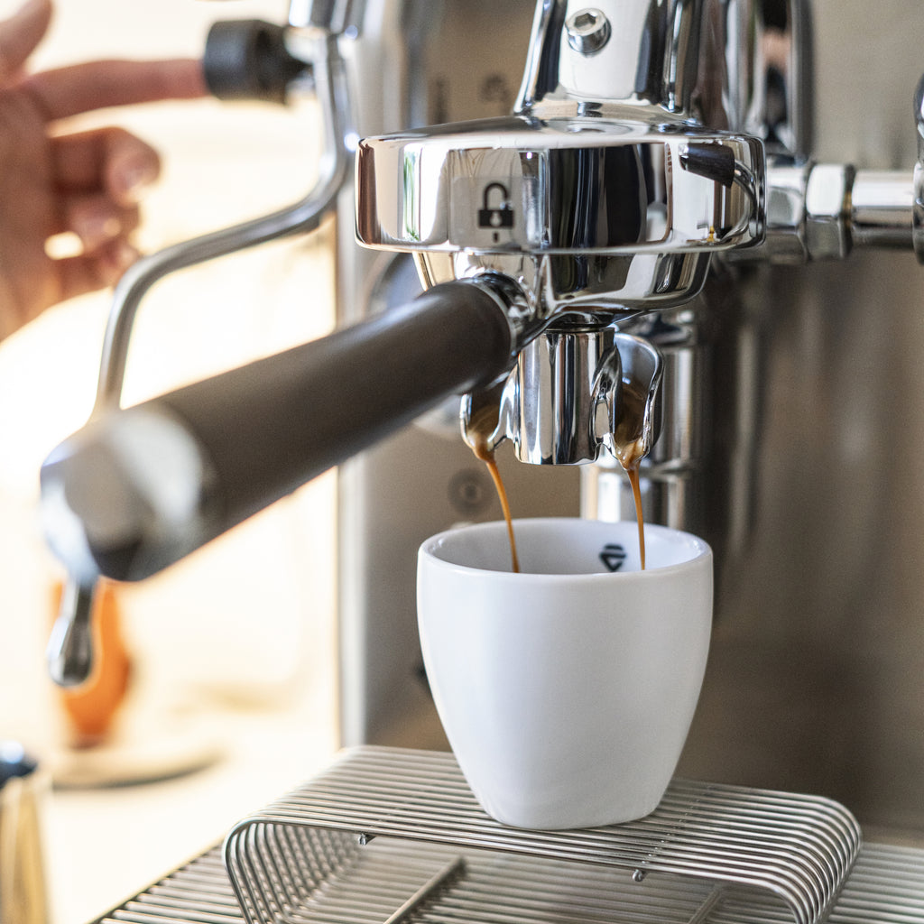 Lelit MARAX3 HX BSS TYPE Q Espresso machine Brushed steel